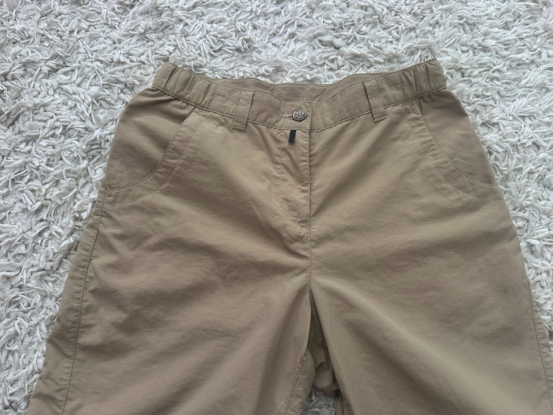 Jack Wolfskin Pantaloni: Jack Wolfskin Wanderhose Gr.34 – Usato da Bern venduto da BrandVilla 2