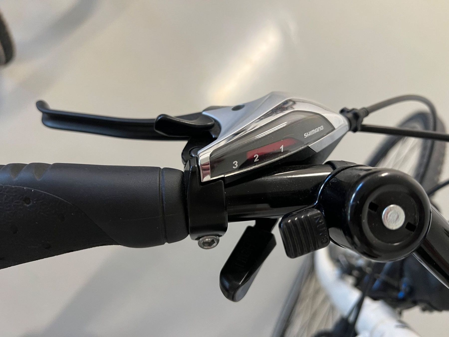 Stoke Vélos: Fahrrad Stoke – D'occasion à Winterthur par sel_t87x 8