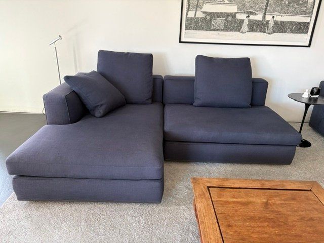 Minotti Sofas: Minotti Sofakombination – Gebraucht aus Zürich von Rudolfisler 2