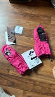 Zanier Monster Fausthandschuhe, Pink, Grösse 2, Neu!