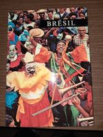 Livre sur le brésil