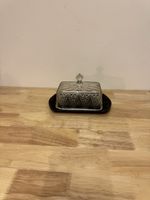 Butterglocke Villeroy & Boch Glas 