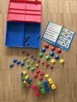 Constructa Magnetic Building Set with Storage Case