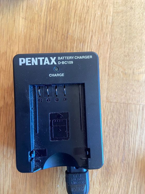 Accumulatore Di Corrente SCHAAN Accumulatore Di Energia 5v USB. Adattatore For Cavi K-AC128 + D-LI109 Batteria Falsa D-DC128 DC Accoppiatore Adatto For Pentax K-70 K-50 K-30 K-R K-2 K-S1 K-S2 Cavo Di