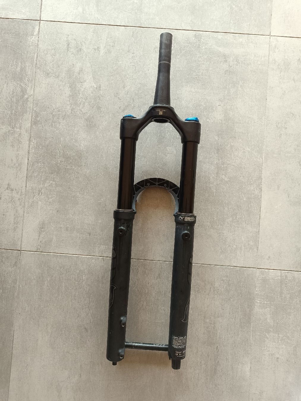 Fox Pezzi di ricambio: Forcella Fox 36 Performance 29 160 mm usata  – Usato da Dino venduto da bin_2zfr 1