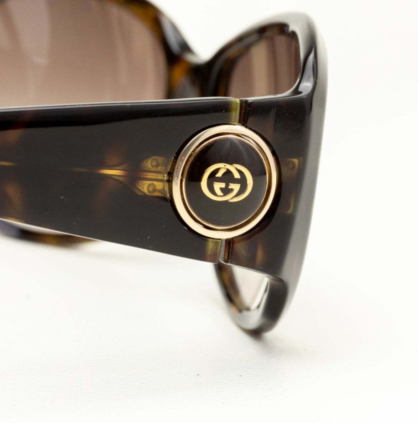 Occhiali & Lenti: Gucci Sonnenbrille – Usato da Bad Ragaz venduto da Coma.67 4