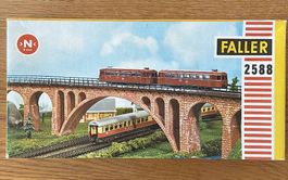 Faller 2588 Brücke