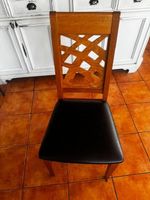chaises salle à manger