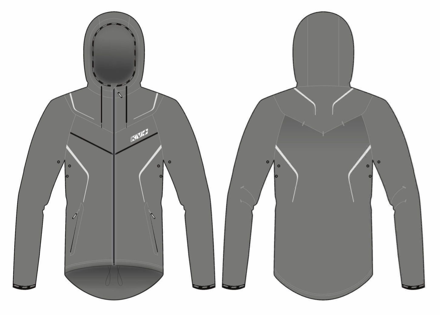 Jacken: Windjacke – Neu und originalverpackt aus Egnach von Rechi8 5