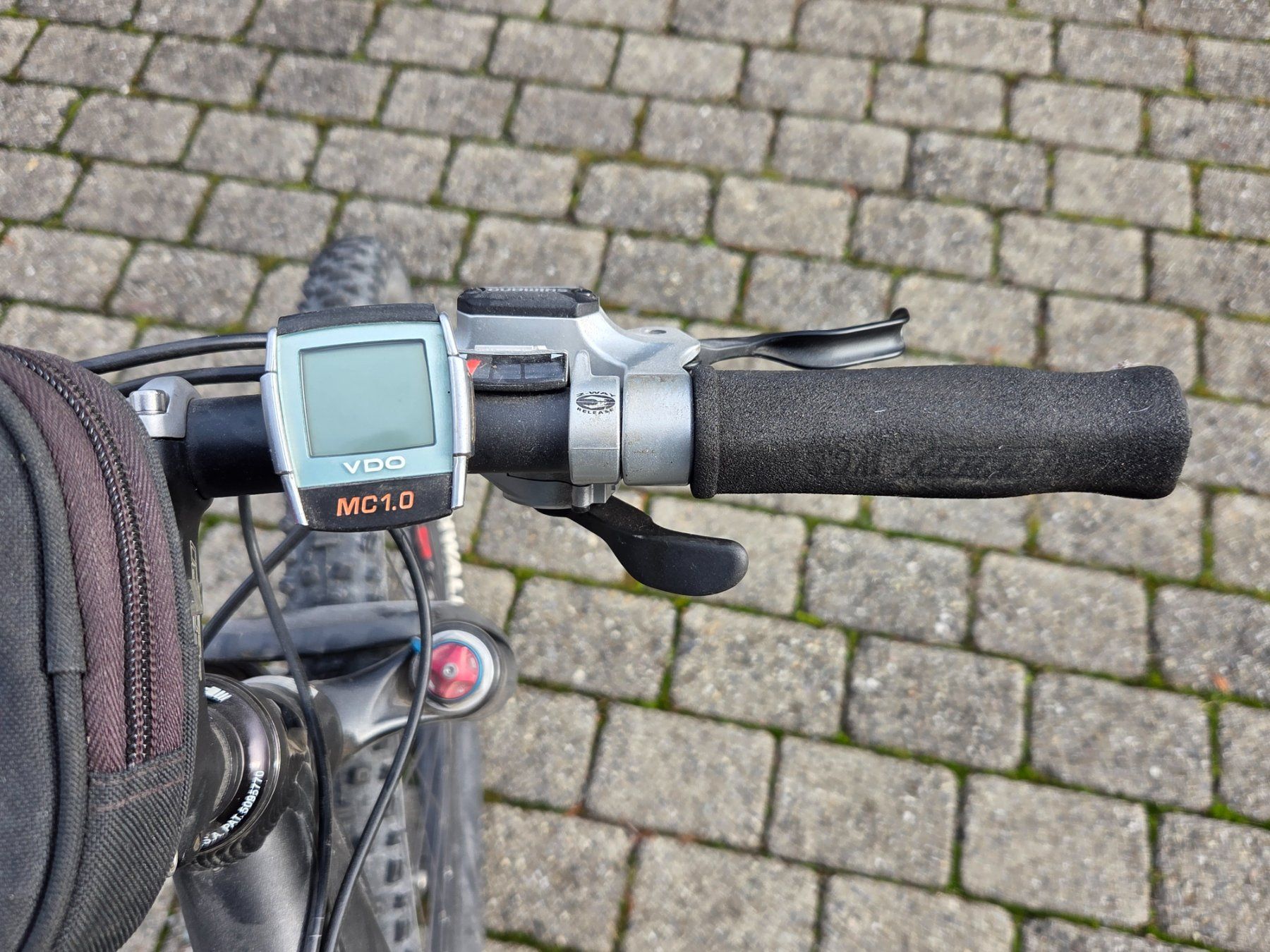 Stevens Biciclette: Mountainbike Steven manic – Usato da Hünenberg venduto da pma_dm5g 2