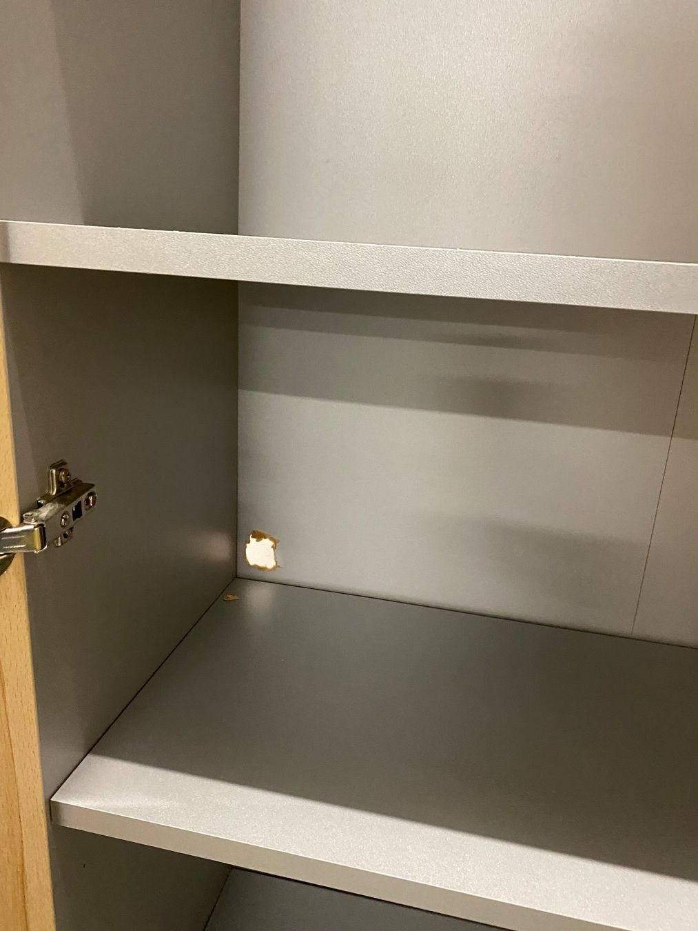 Micasa Armadi: Büroschrank – Usato da St. Gallen venduto da risbo_25 2