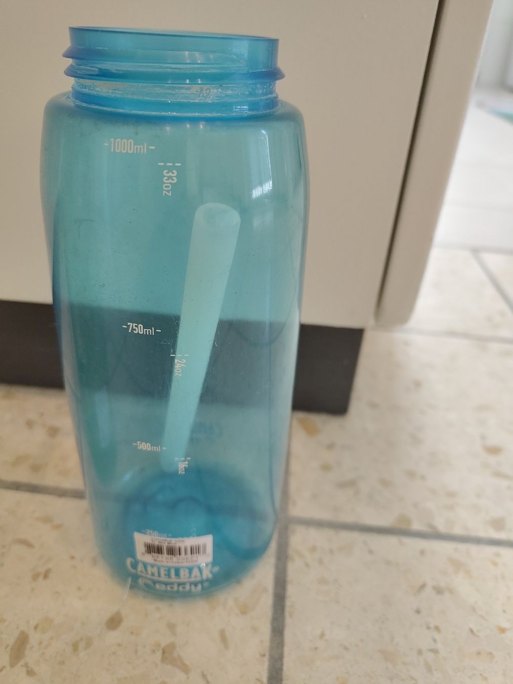 Camelbak Trinkflaschen & Thermosflaschen: Camelbak Trinkflaschen Set, 2 Stk. – Gebraucht aus Ziefen von TradHer 2