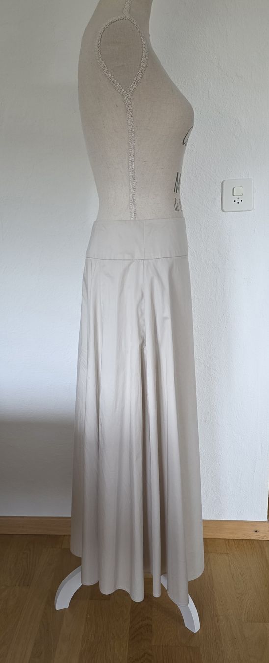 Max Mara Röcke: Toller " 'S MAX MARA "Jupe Gr. 42 – Neu (gemäss Beschreibung) aus Schneisingen von backstore24 2