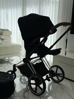 Cybex Priam Kinderwagen 3in 1