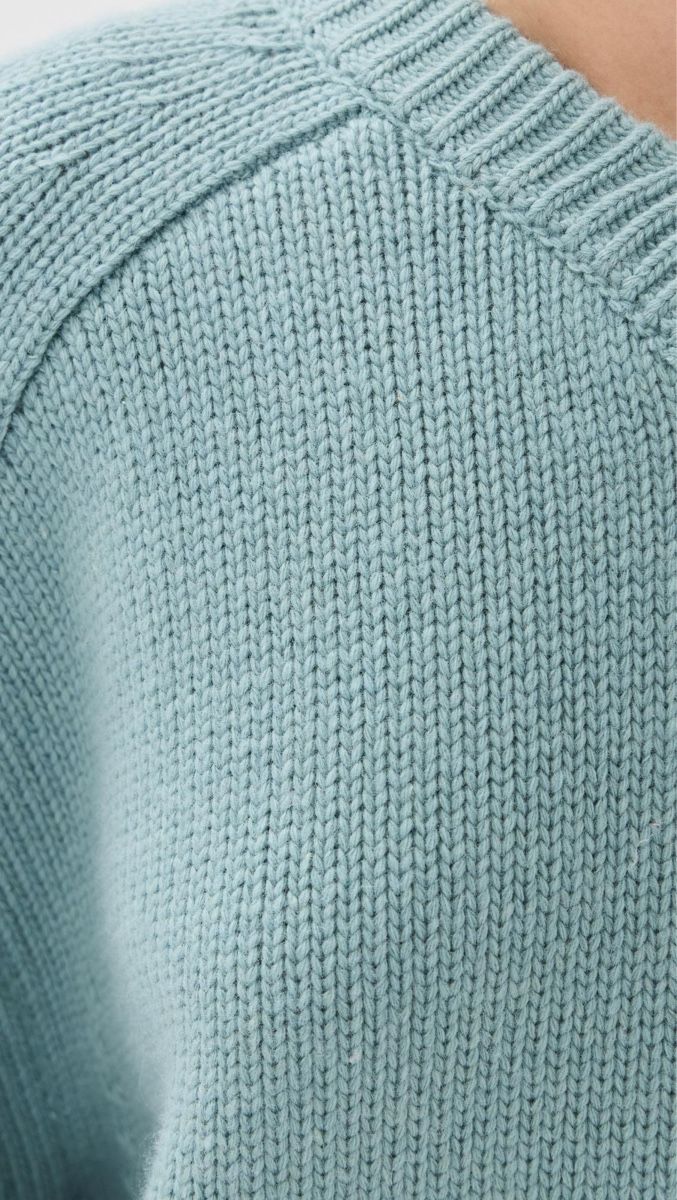 Maglioni & Felpe: Staud Wilson Sweater – Nuovo (secondo la descrizione) da Basel venduto da klo_n59g 3