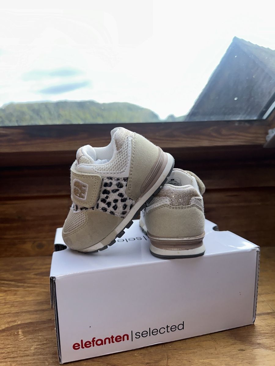 Elefanten Scarpe per ragazze: Elefanten Schuhe Grösse 19 – Usato da Grindel venduto da Viktoriia09 2