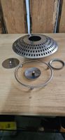 Ethanol Feuer UFO