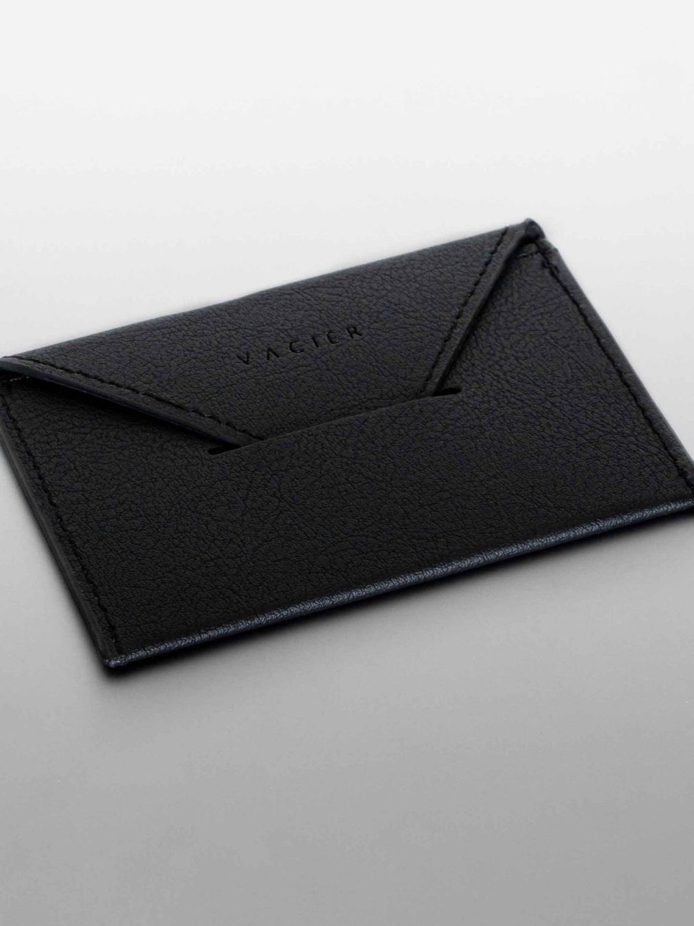 Portafogli: Vacier Wallet für Schmuck oder Geld – Nuovo e nell'imballaggio originale da Zürich venduto da SunnySeller 4