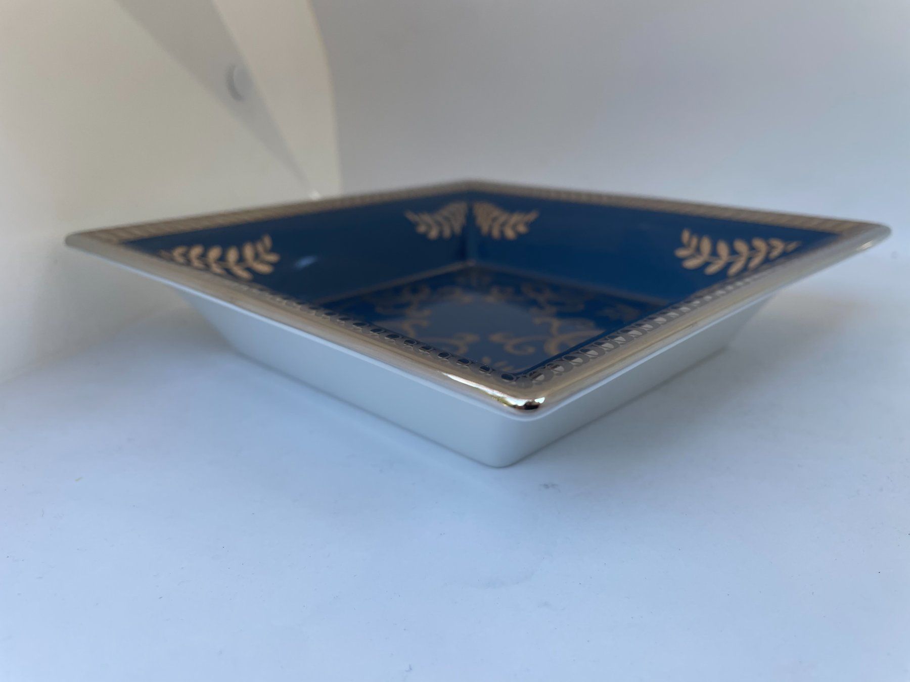 Servierplatten: Vide-poches de collection Patek Philippe, édition 2012 – Gebraucht aus Bôle von soleil778 3