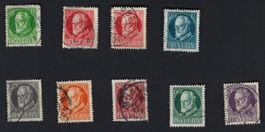 Bayern 1914 - 1920 König Ludwig III.