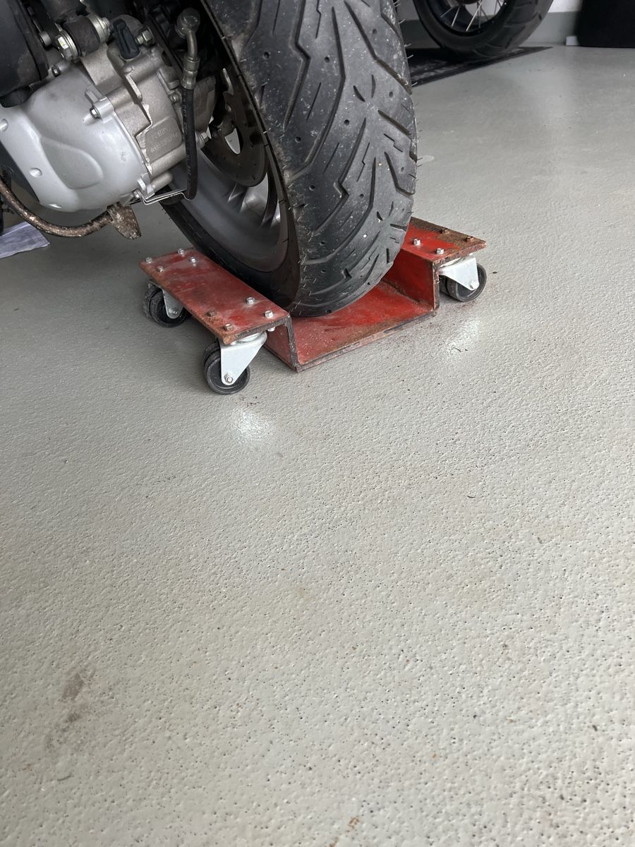 Tutti gli attrezzi: Metall wägeli – Usato da Tobel venduto da honda955