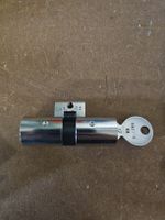 Schliesszylinder Kaba mit Schlüssel neuwertiger Zustand 65mm