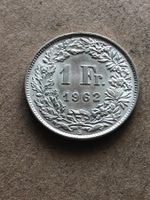 1 Fr. 1962  Top