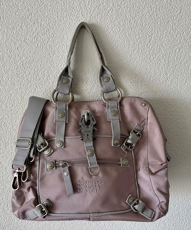 Ensemble GEORGE GINA & LUCY Pour Fille – 2 Shorts + Haut, Taille 12 Ans (152 Cm), Rose/khaki