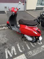 Vespa primavera 50cc