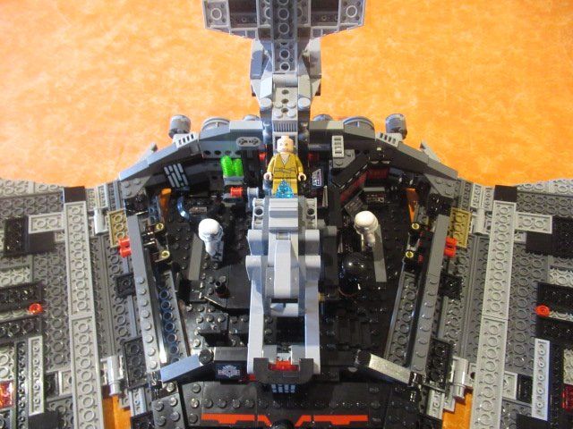 Lego Kit di costruzioni: lego 75190 – Nuovo (secondo la descrizione) da Gryon venduto da croset. 5