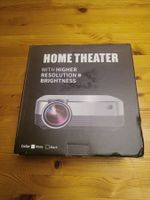 HD Multimedia Projector beamer