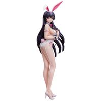 Code Geass B-Style Sakura Haruyanaginomiya Bunny Ver. 45 cm