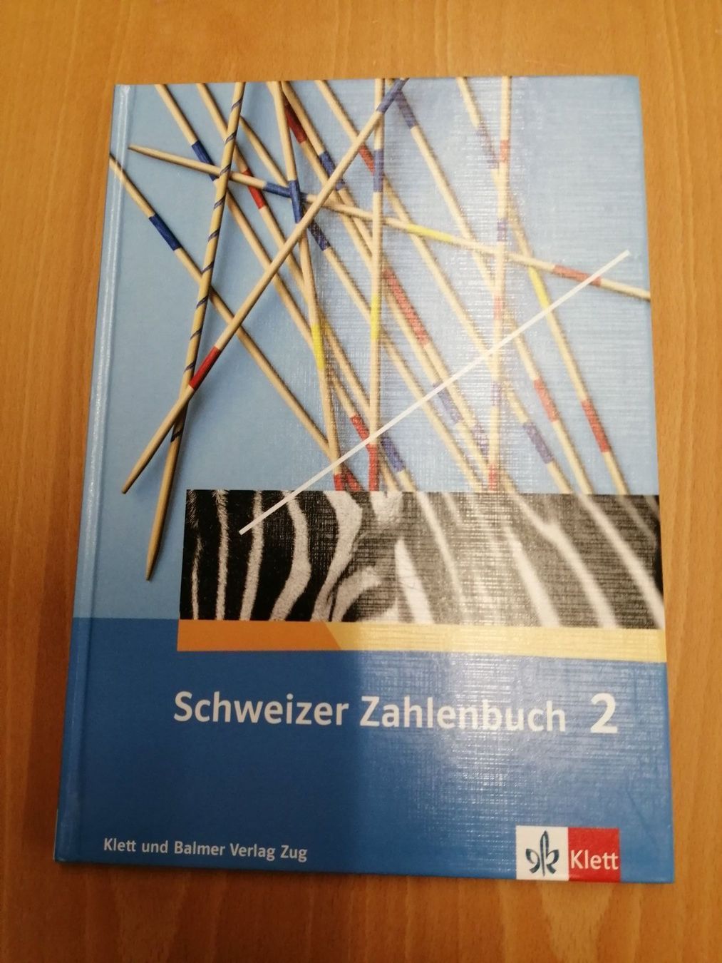 Libri: Zahlenbuch, Arbeitsheft,Zusatz 2. Klasse – Usato da Sins venduto da smeili2 1