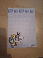 Diddl Blatt Nr. 107 A6