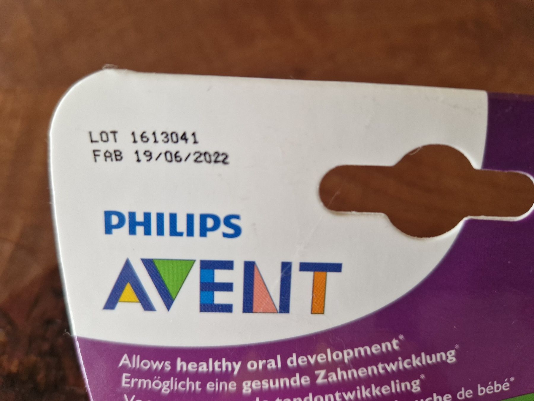 Avent Baby-Mahlzeiten: !!! NEU !!! Trinkbecher AVENT rosa – Neu und originalverpackt aus Giswil von monimaus08 1