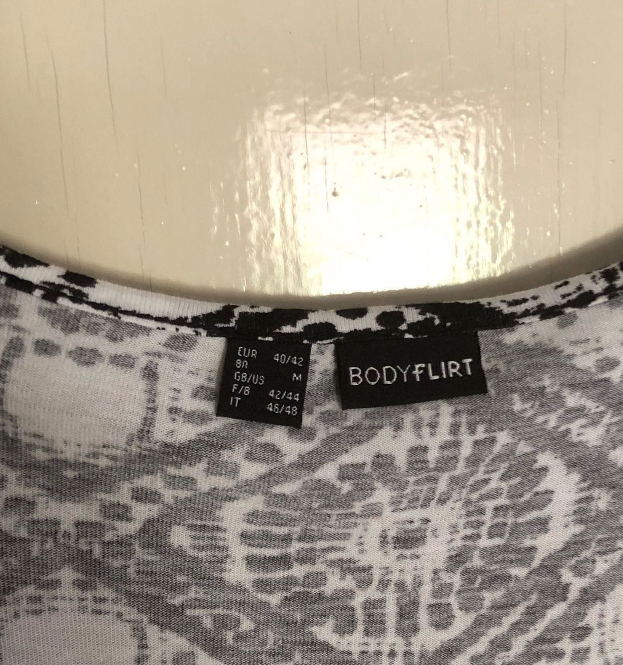 T-shirt: T-Shirt Grösse 40/42 – Usato da Marly venduto da Maria987 1