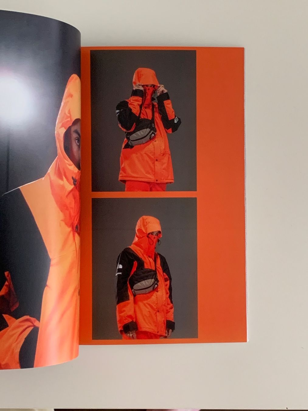 Riviste & Magazine: SUPREME x THE BASEMENT Publication – Nuovo (secondo la descrizione) da Zurich venduto da a-z 2
