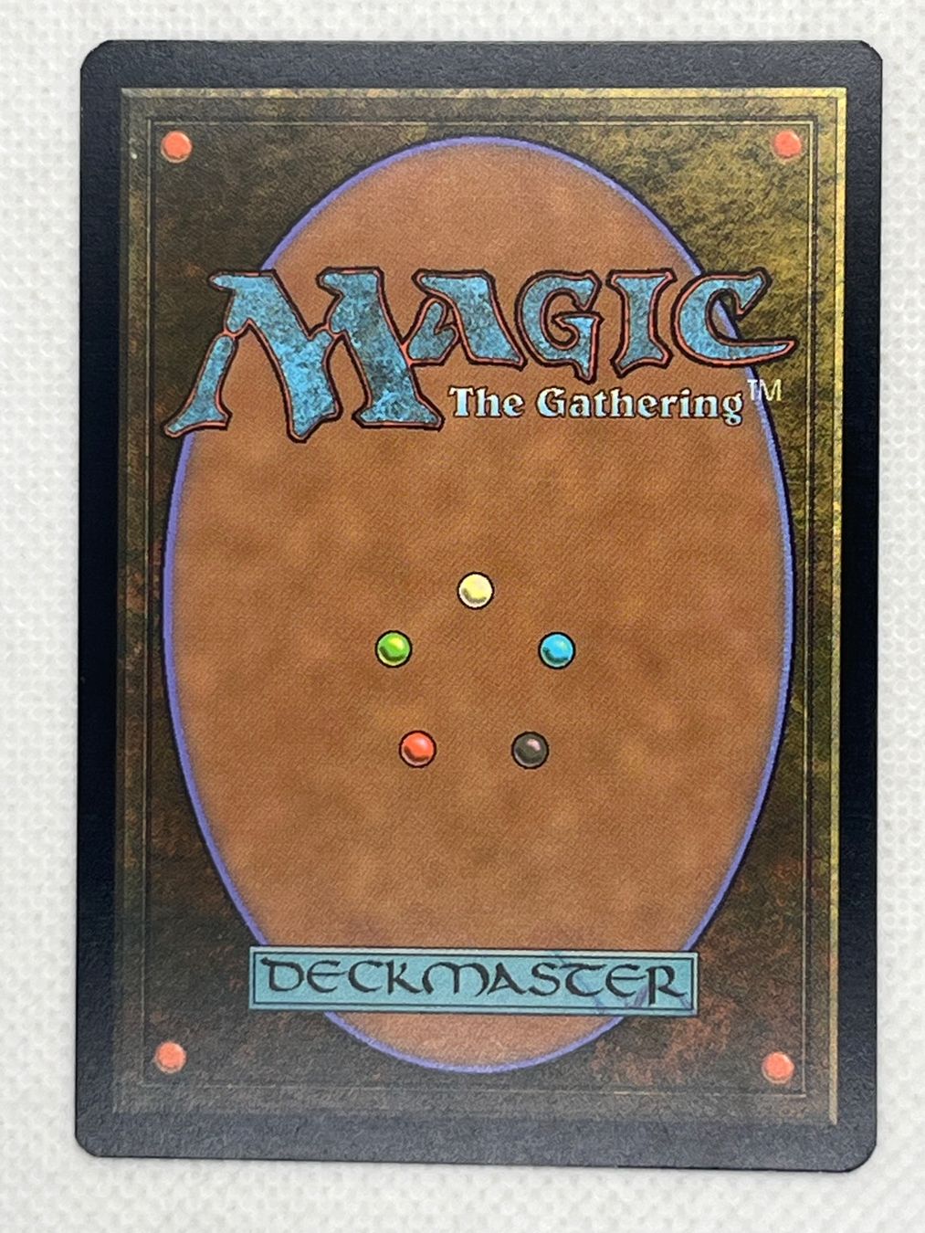 Magic The Gathering Carte collezionabili: MTG: Dredging Claw - Artifact - Equipment Magic Card – Usato da Hinterkappelen venduto da Kim1992 1
