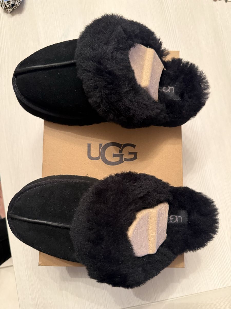 Ugg Scarpe da donna: UGG Pantofole  - Numero 39! – Nuovo e nell'imballaggio originale da Ambrì venduto da Felly 2
