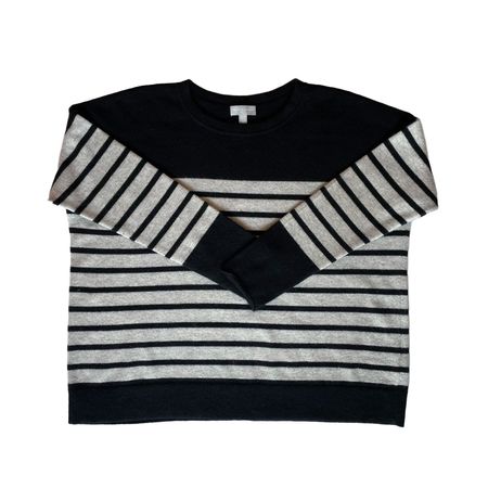 The White Company Pullover aus 100 % Kaschmir