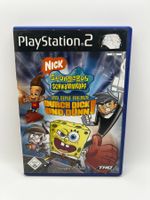 SpongeBob Schwammkopf und seine Freunde: Durch dick und dünn