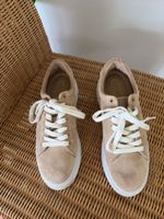 Sneaker Lauren Ralph Lauren beige Grösse 37