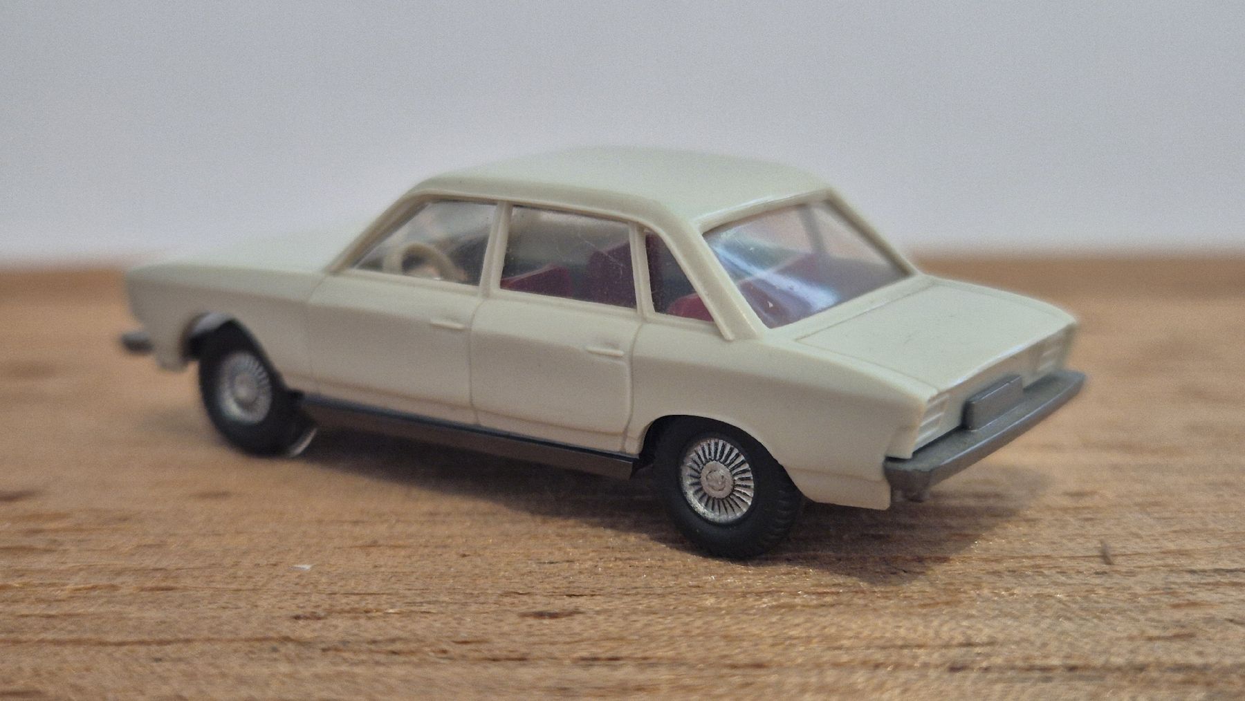 Wiking Voitures modèles: VW K 70 von Wiking – D'occasion à Uznach par Katinka83 5