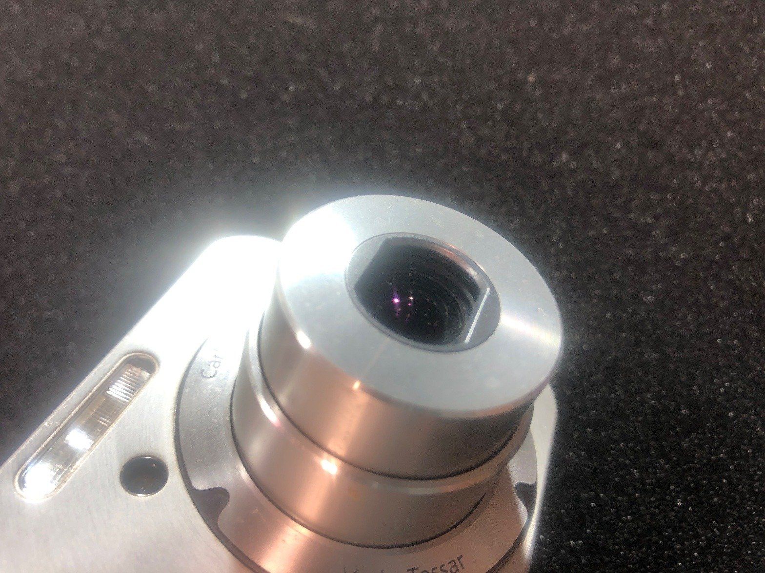 Sony Appareil photo: Sony Cyber-shot DSC-N1 – D'occasion à Reinach BL par colmarer 1