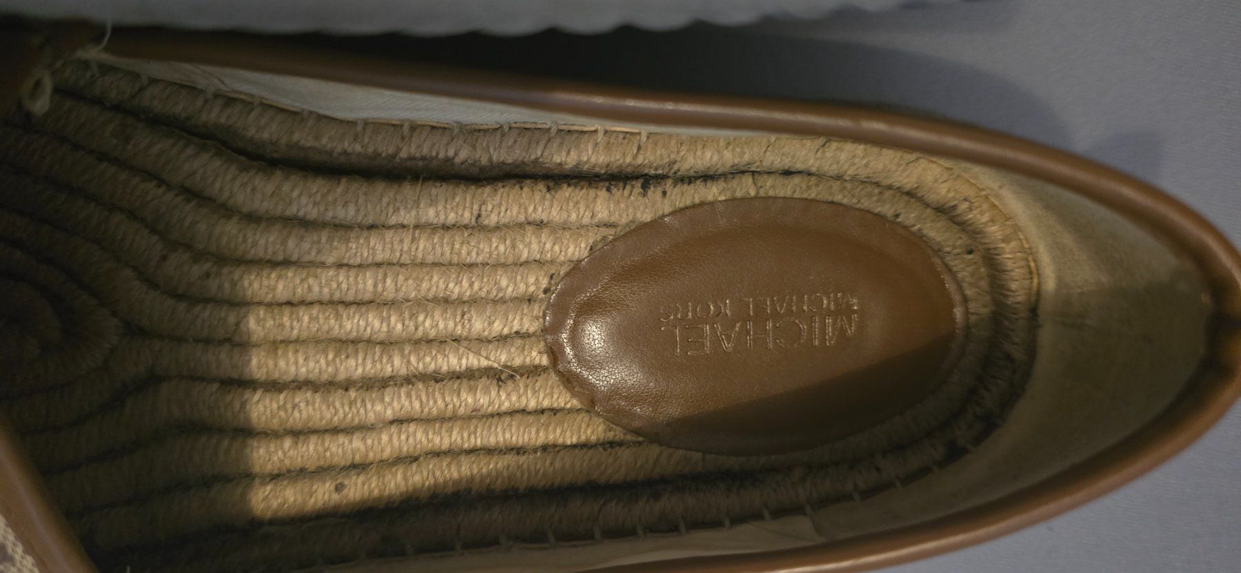 Michael Kors Chaussures femmes: Michael kors shoes – D'occasion à Oberglatt ZH par ros_w89m 2