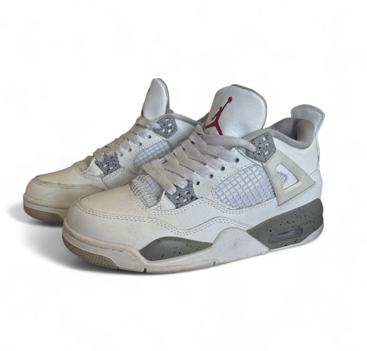 Jordan Scarpe da uomo: Air Jordan weiss – Usato da Rorschacherberg venduto da eli_yn82