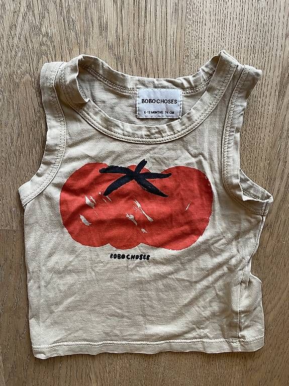 Camicie, Top & T-shirt: Kurzarm Shirt Baby – Usato da Rothenburg venduto da Isopot