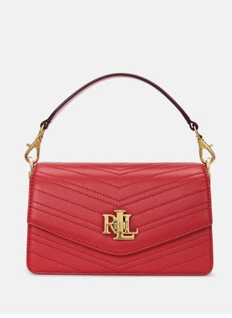 Ralph Lauren TAYLER Tasche Neu