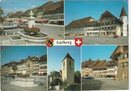 Aarau MBK