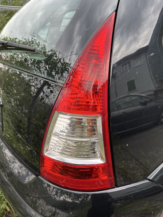 Citroën Automobili: Citroën C3, 1.1 ( Für Teile )  – Usato da Heiligkreuz (Mels) venduto da 071089 3